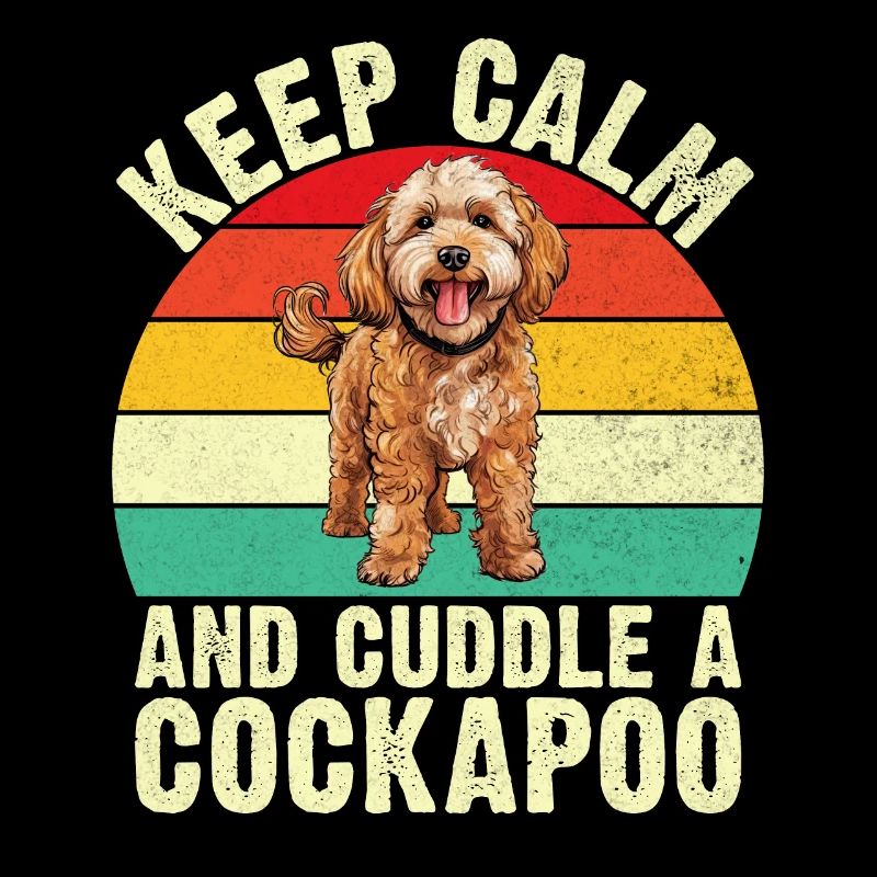 Cockapoo Gifts