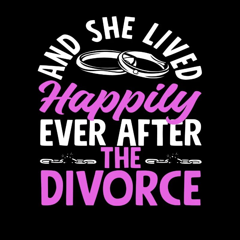 And she lived happily ever after
