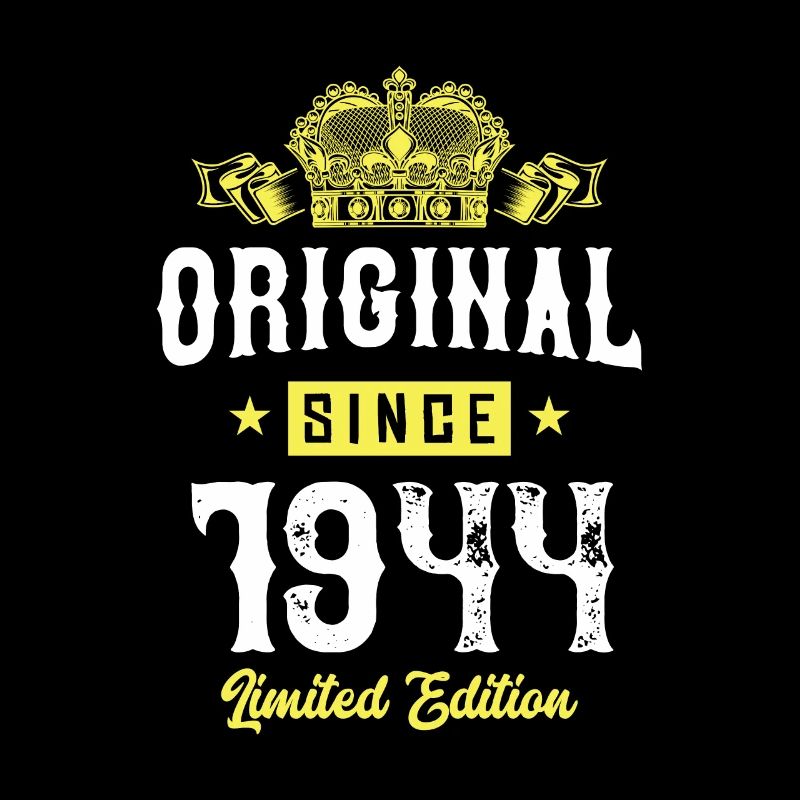 1944 Édition limitée