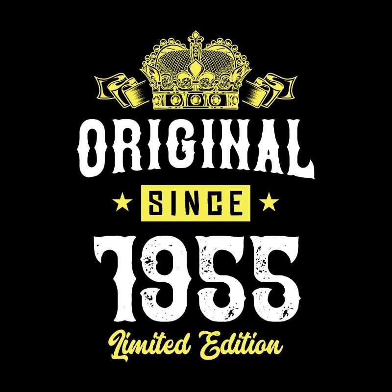 1955 Édition limitée