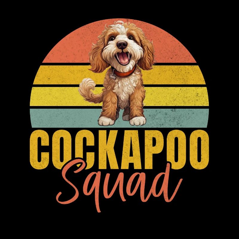 Cockapoo Gifts