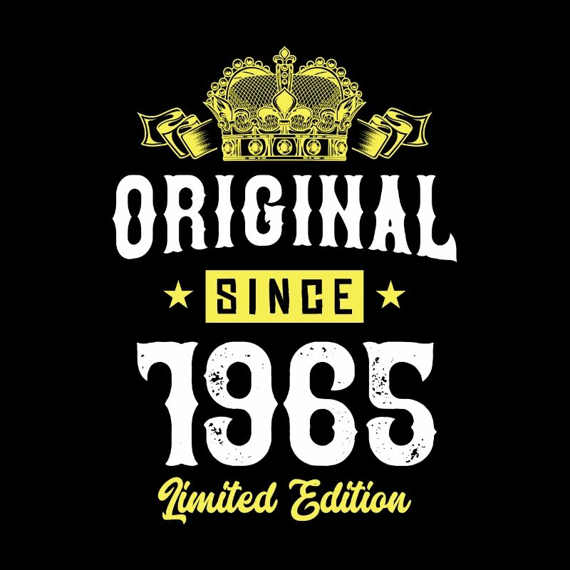1965 Édition limitée
