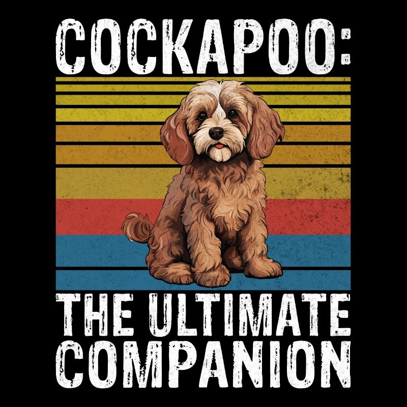 Cockapoo Gifts