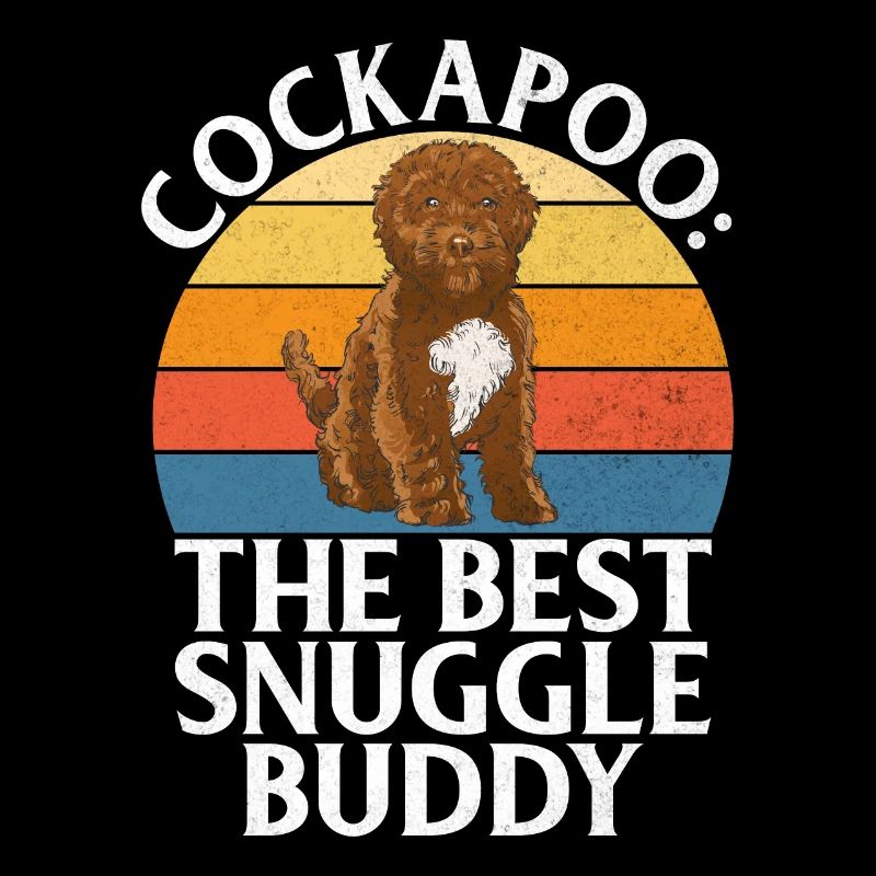 Cockapoo Gifts