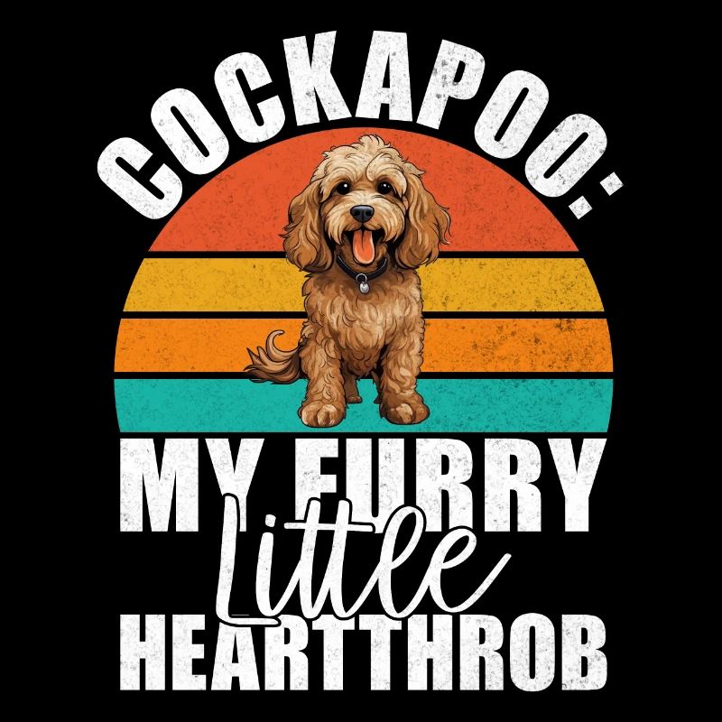 Cockapoo Gifts