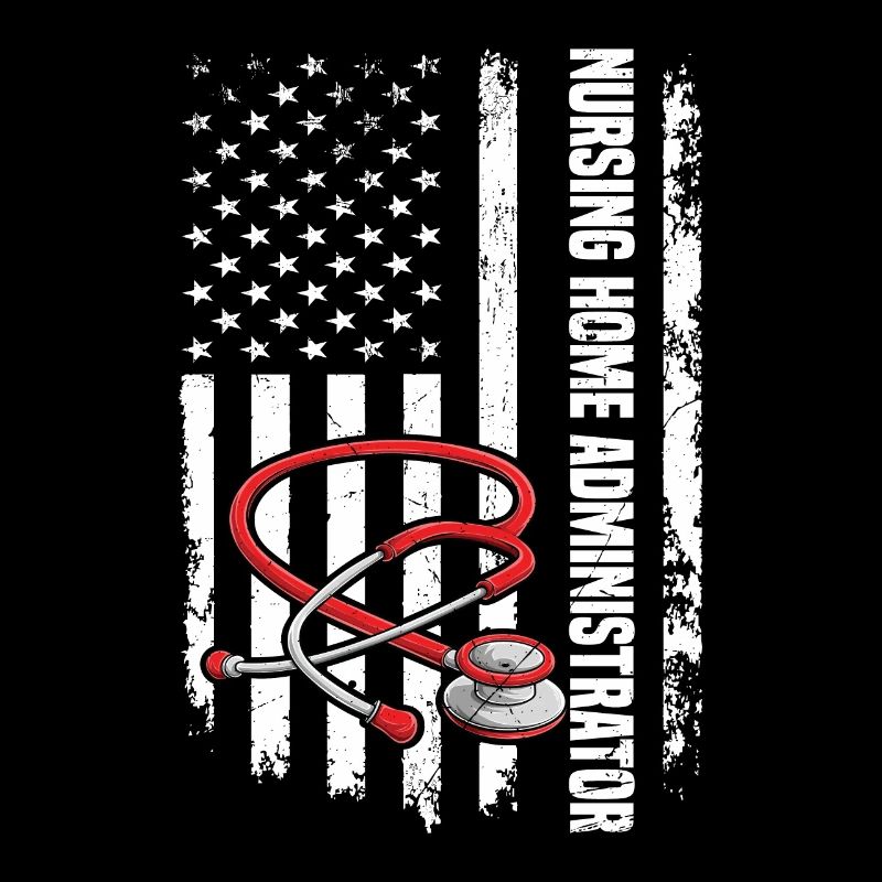 Nursing Home Administrators