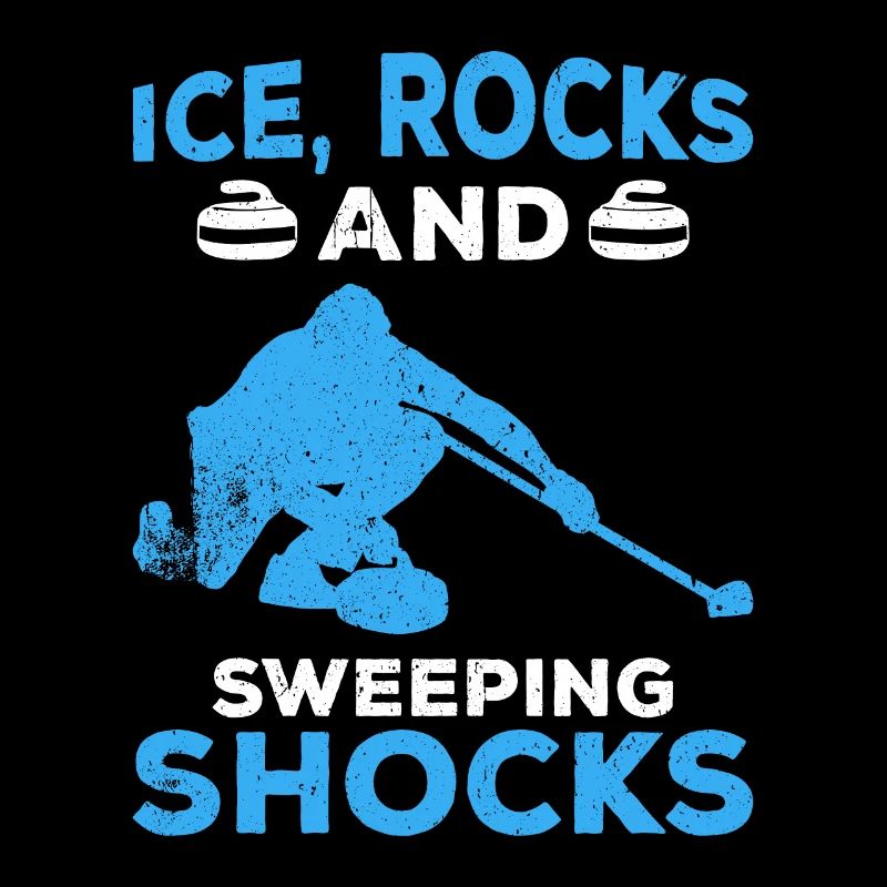 Curling Sport Curling