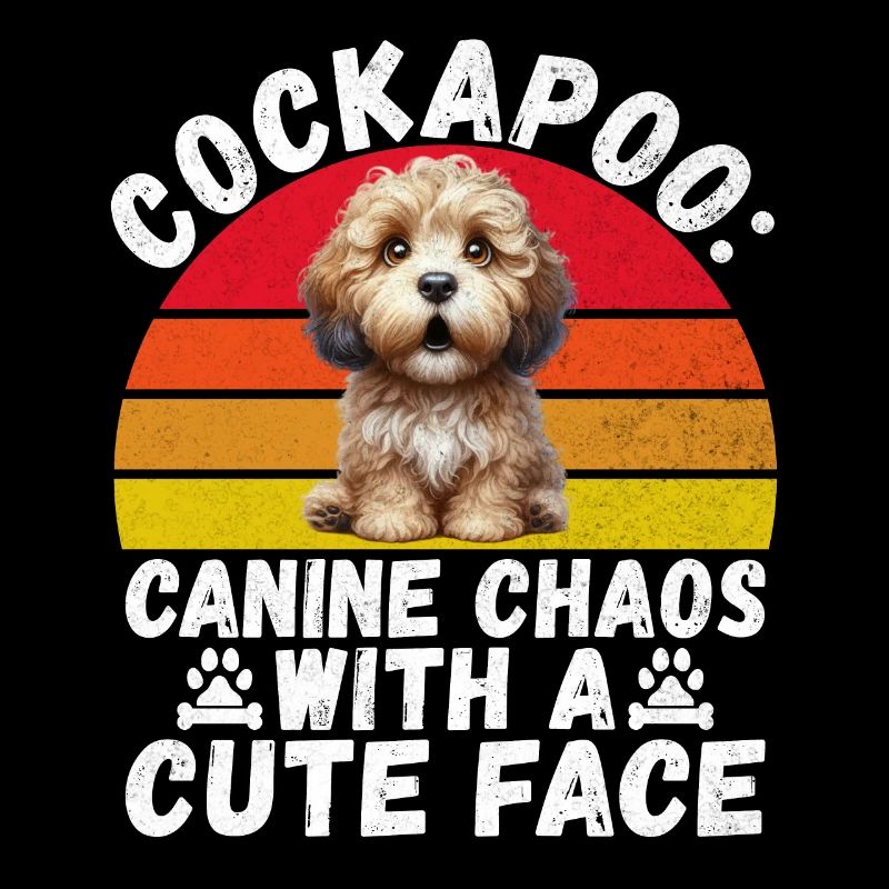 Cockapoo Gifts
