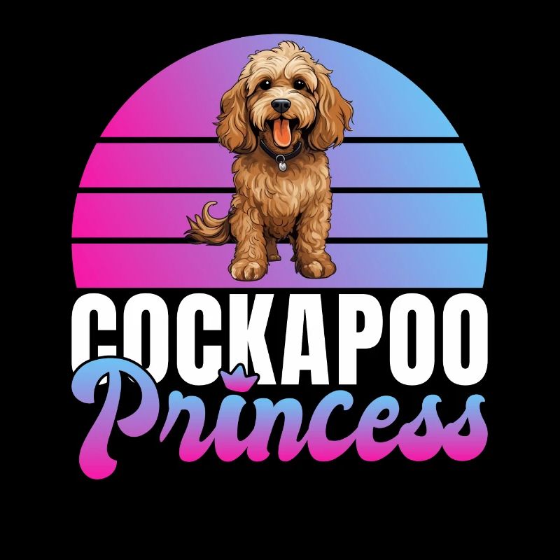 Cockapoo Gifts
