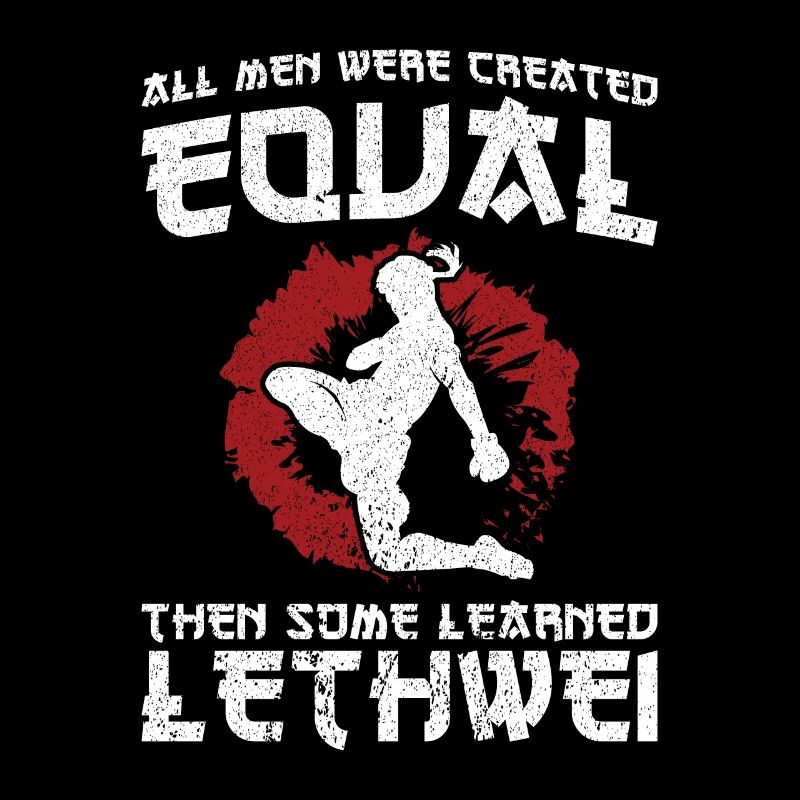 All people were created equal, back then