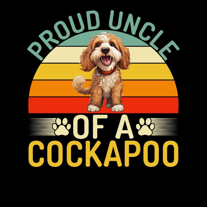 Cockapoo Gifts