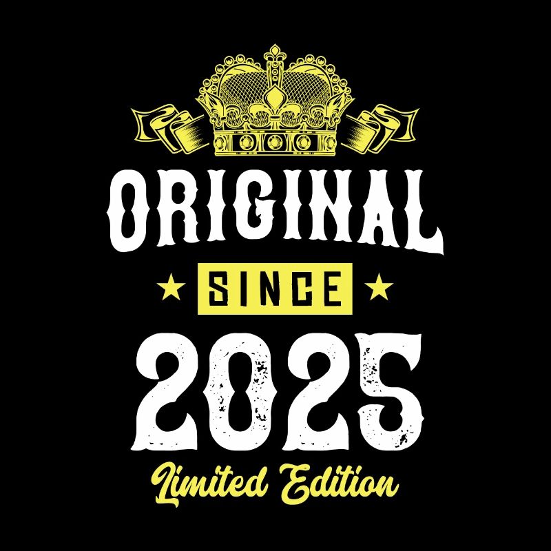2025 Limited Edition