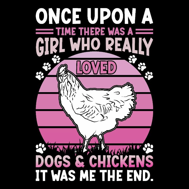 Farmer Chickens Breeder Welsumer Chicken