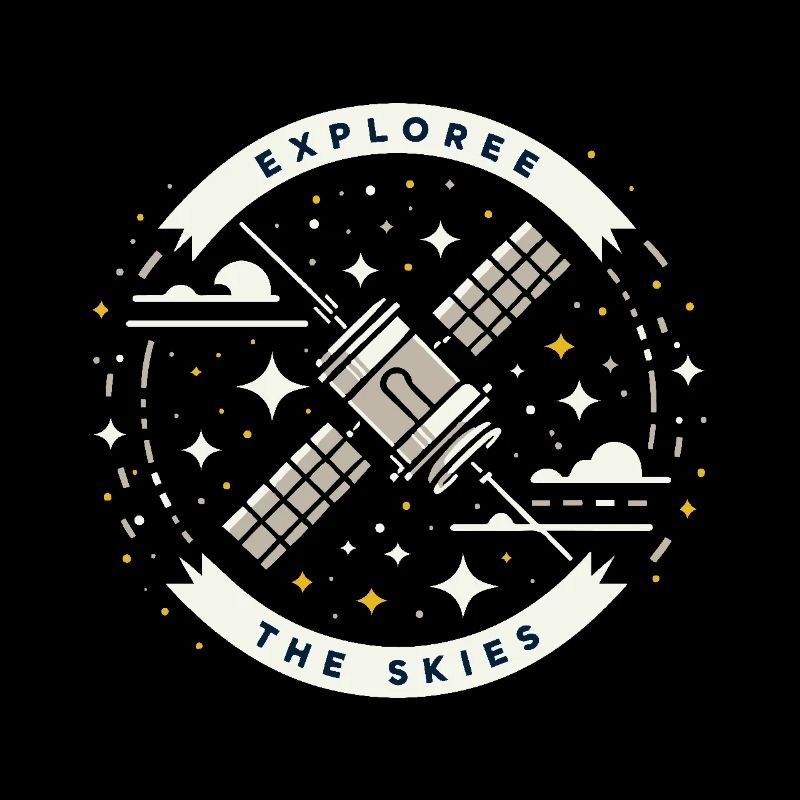 EXPLOREZ LE CIEL
