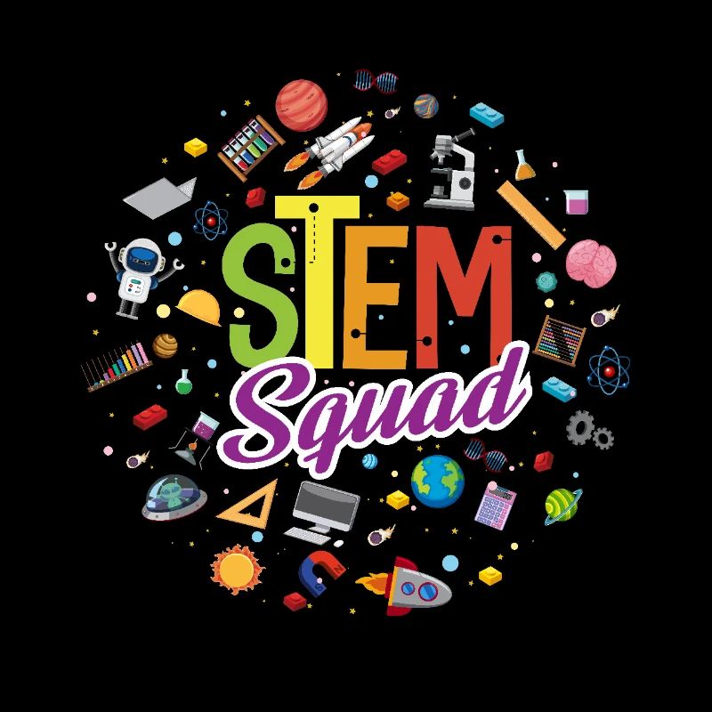 Stem Squad Éducateur spécialisé Enseignant accéléré