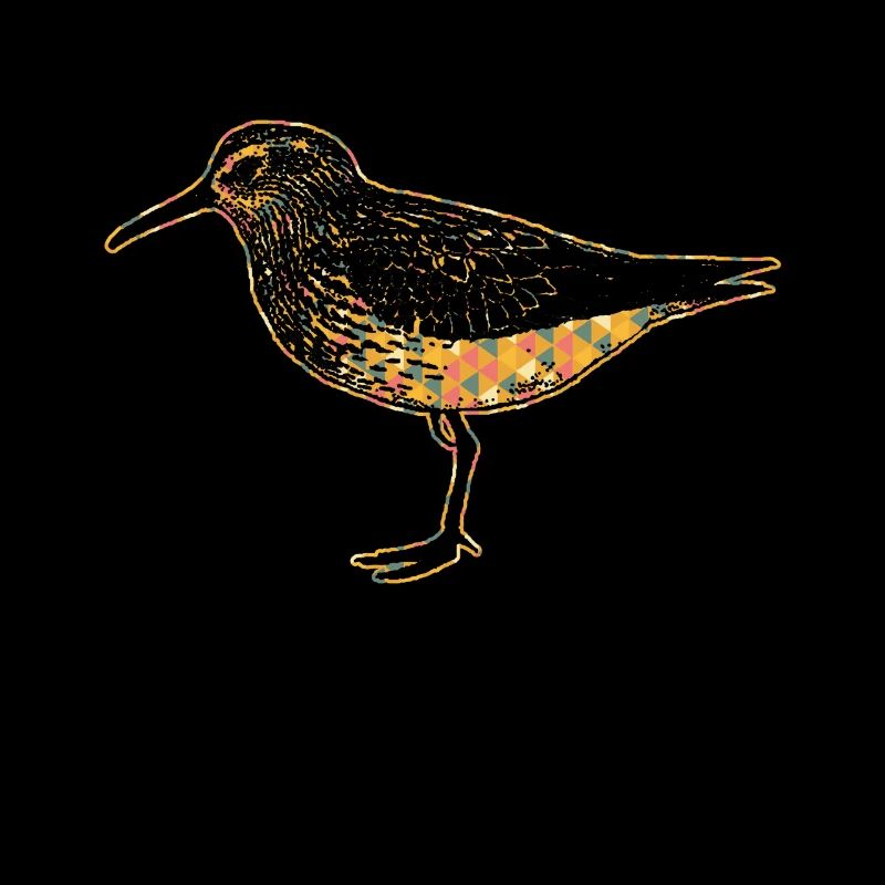 Sandpiper Geometric