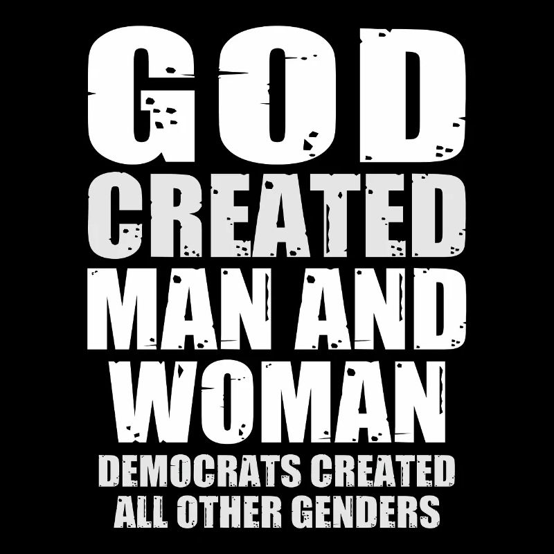 Gott Schuf Den Menschen