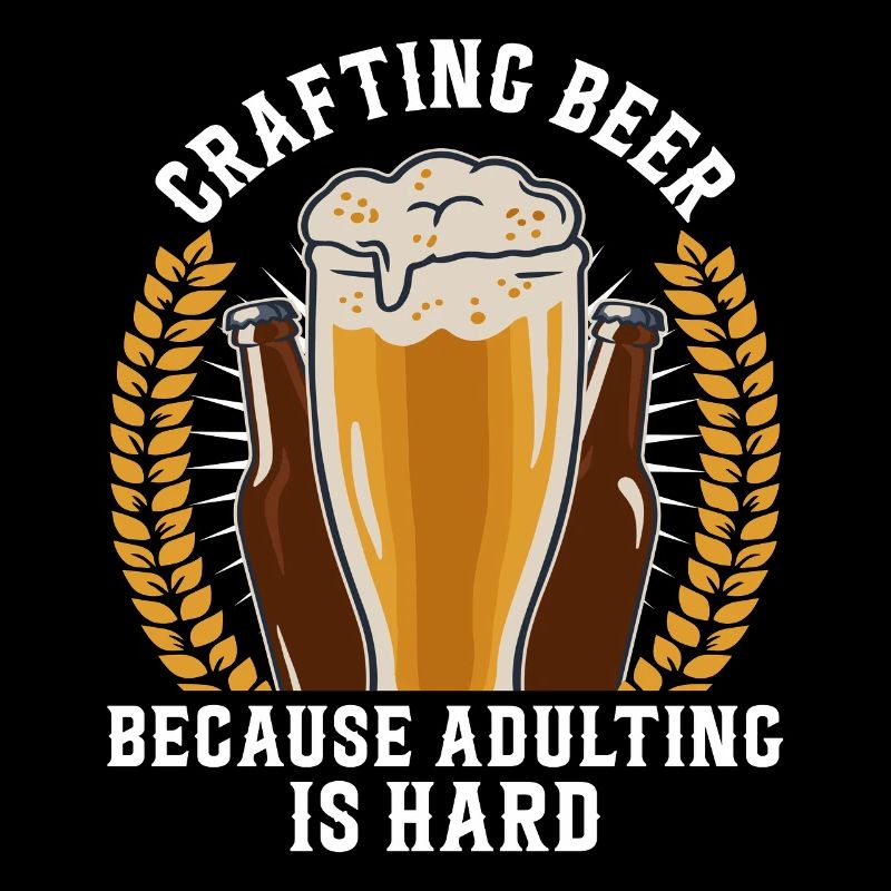 Beer brewing for beer lovers