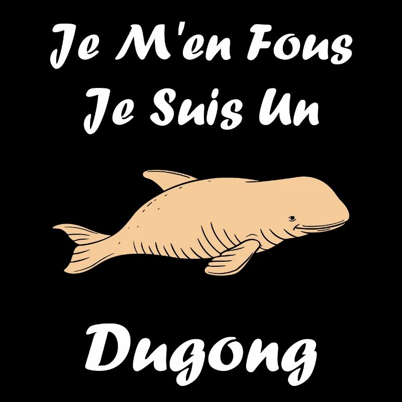 Dugong