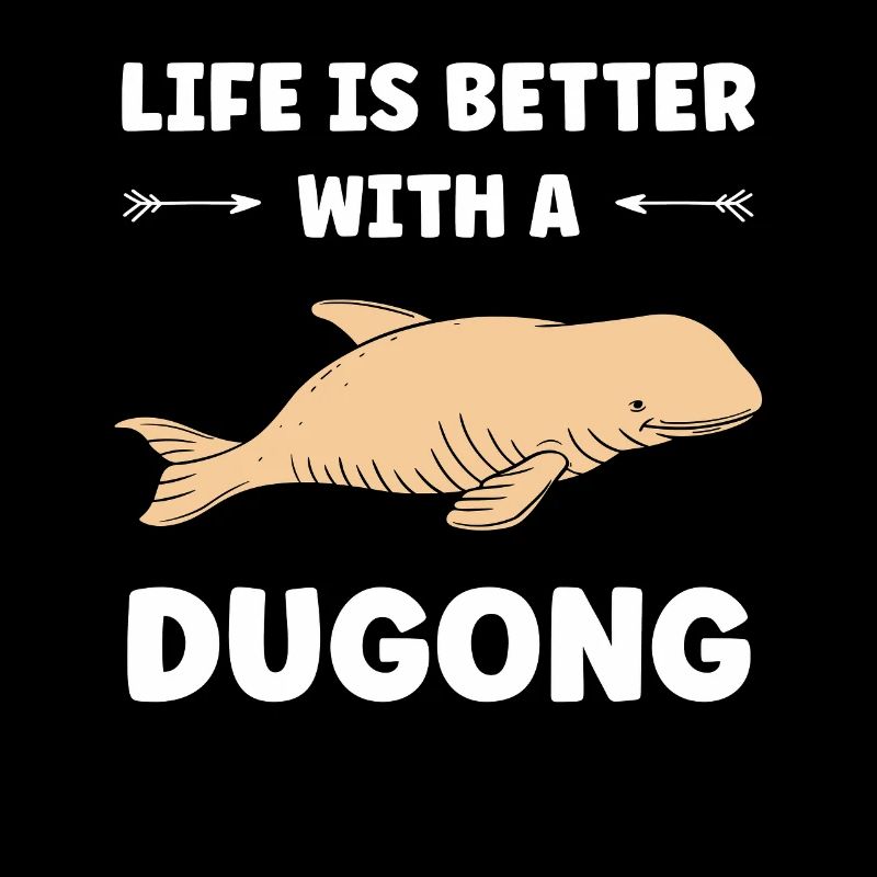 Dugong