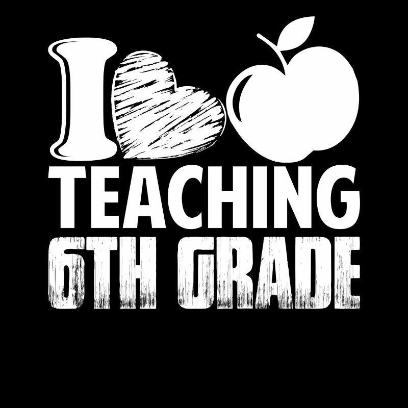 6th Grade Teacher Loves Teaching