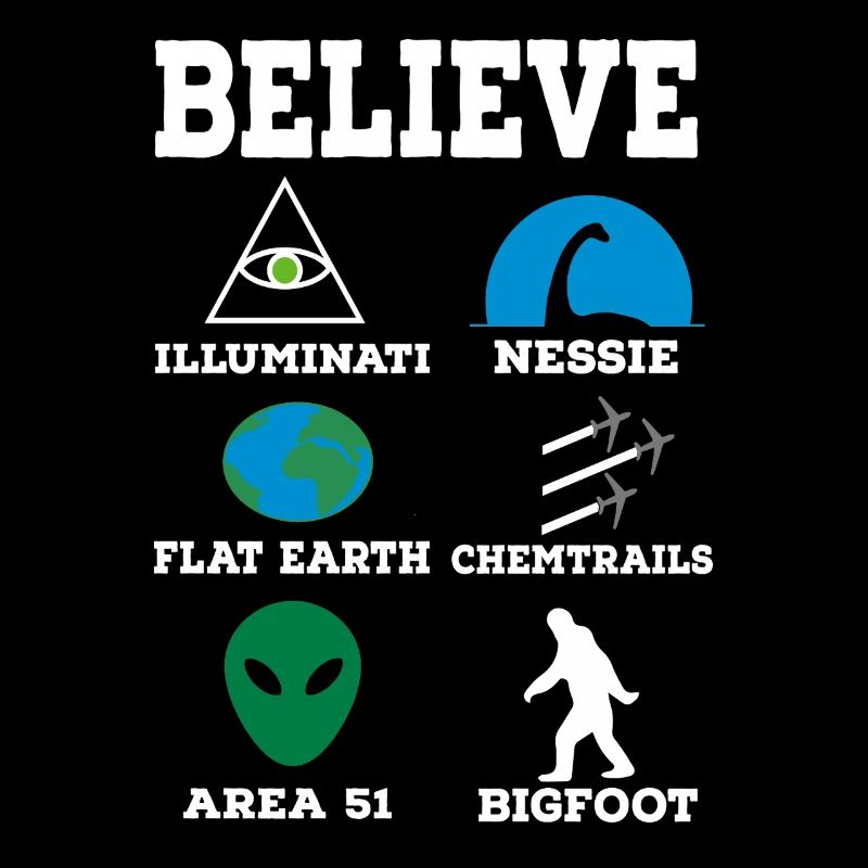 Conspiracy
