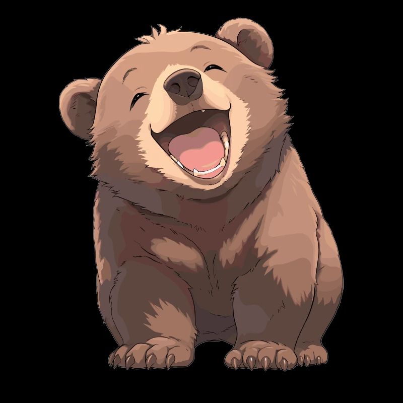 Kodiakbären Kodiakbär