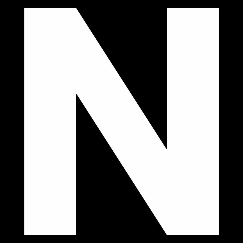 N