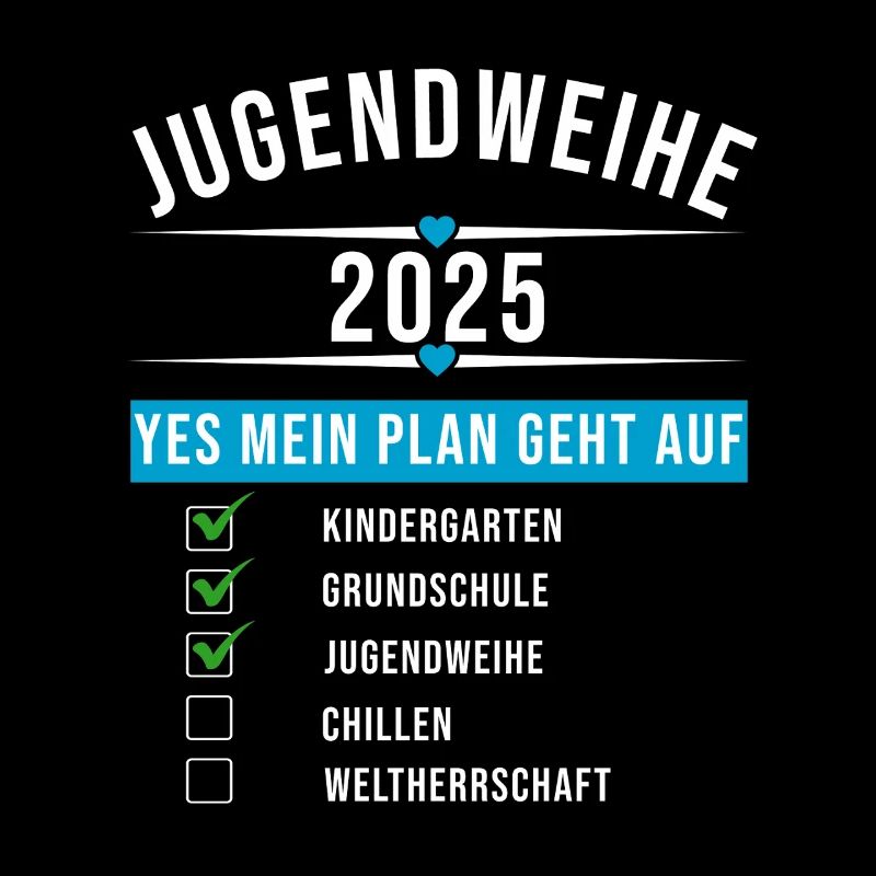 Jugendweihe 2025