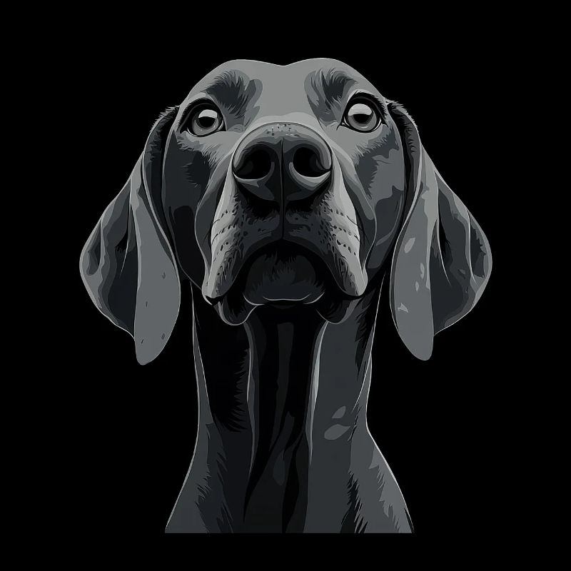 Weimaraner