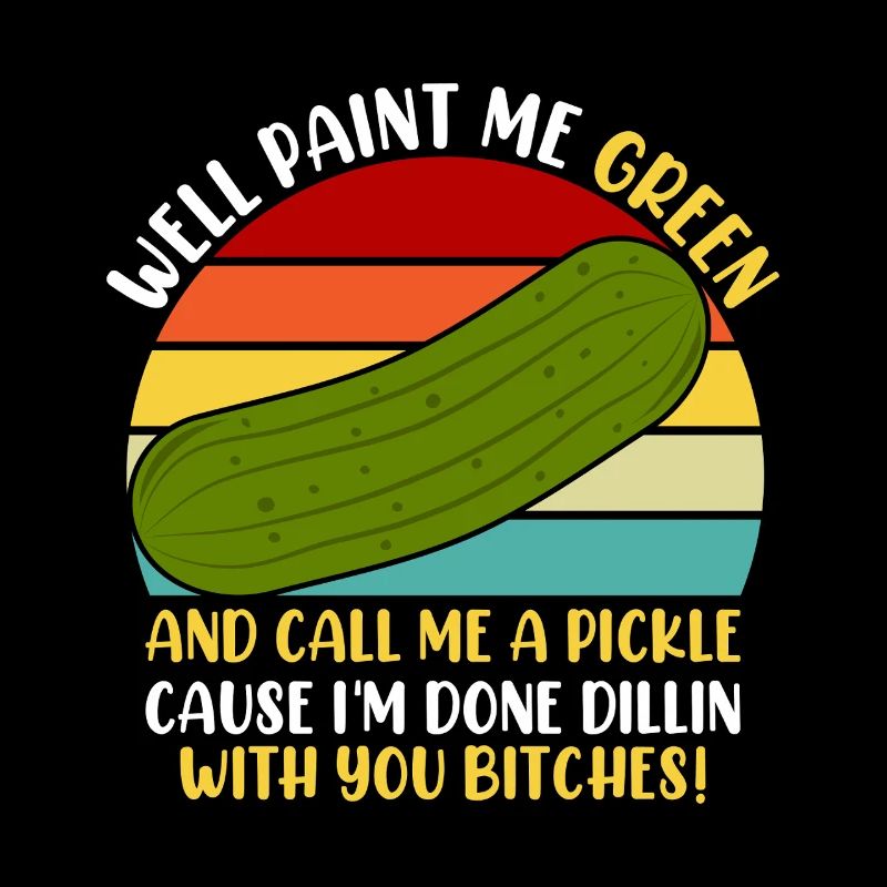 Cucumber cucumber saying for cucumber lovers