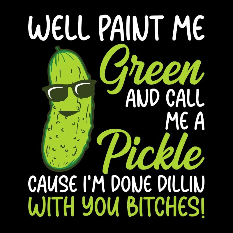 Cucumber cucumber saying for cucumber lovers