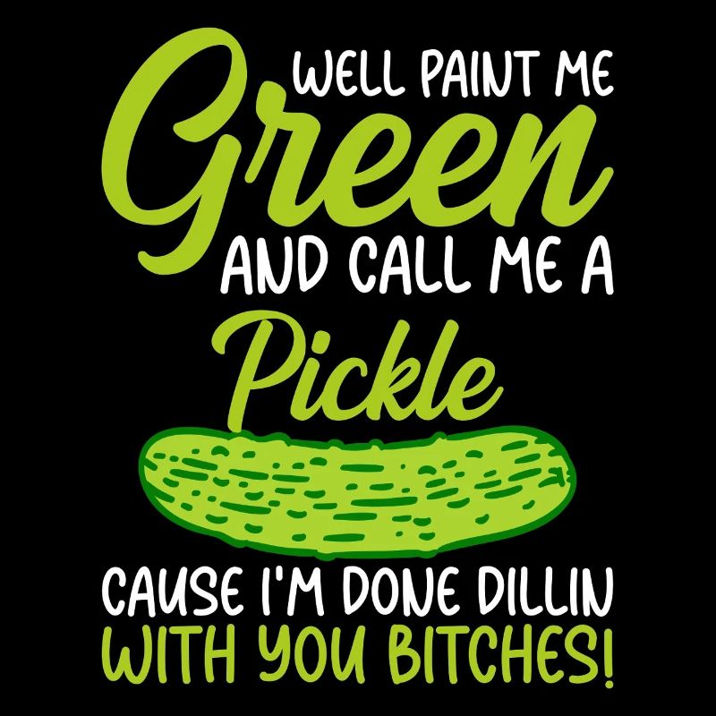 Cucumber cucumber saying for cucumber lovers