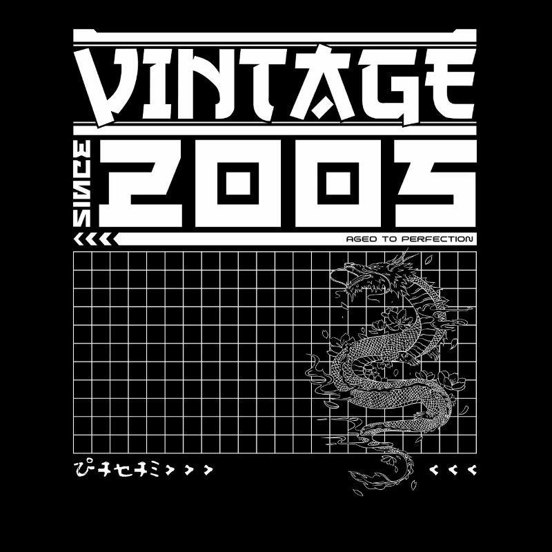 Dragon Spirit seit 2005 - 20. Geburtstag Samurai