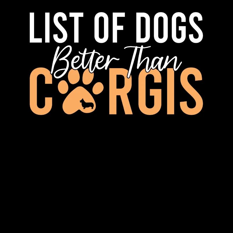 Cadeaux de corgi pour les amateurs de corgi