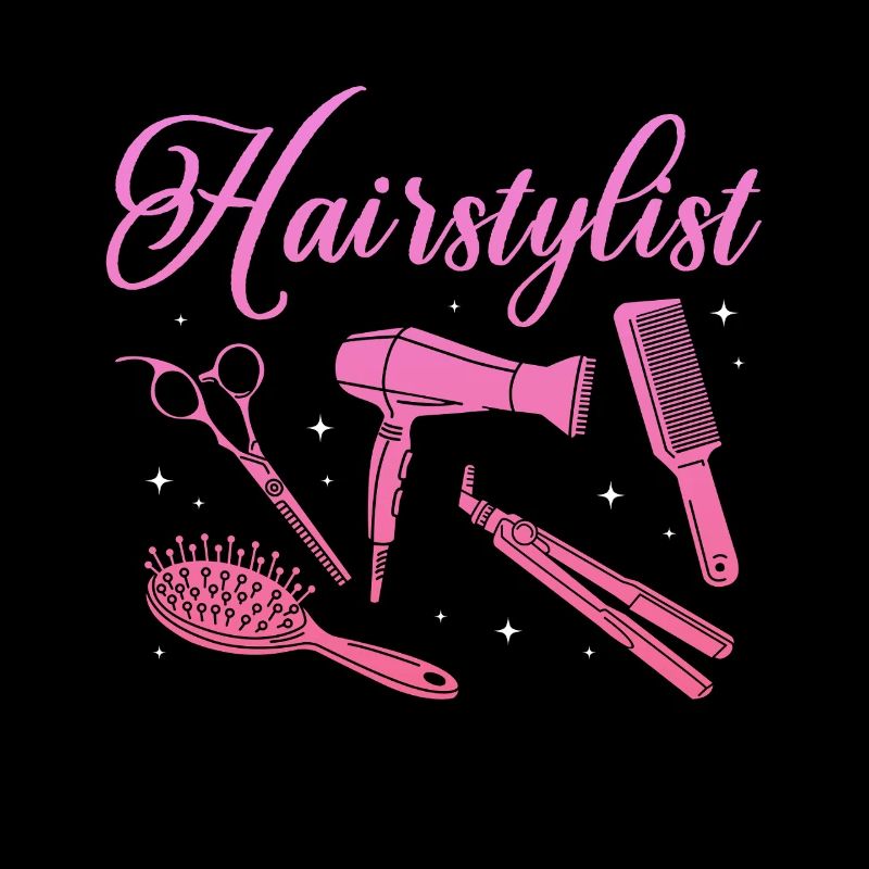 Coiffeur Coiffeur Barbier Beauté Coiffage Cheveux