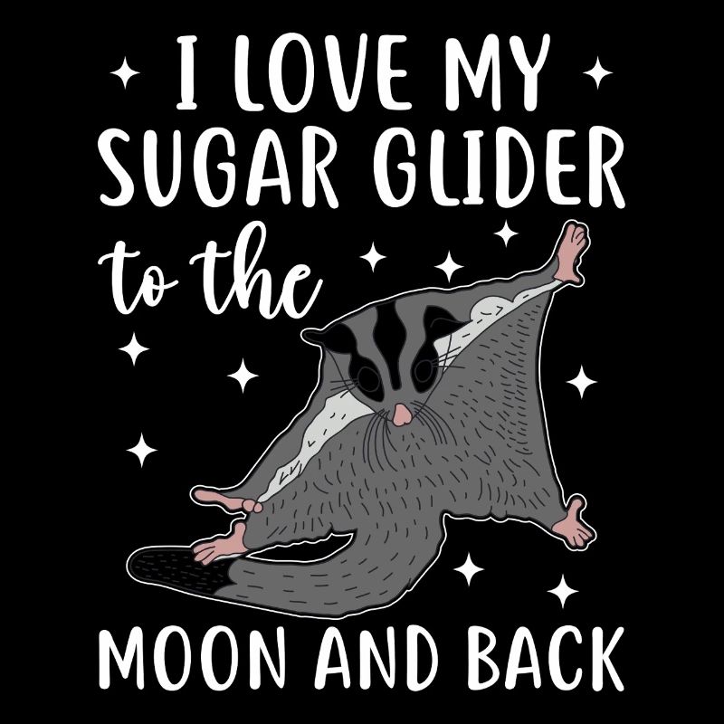 Sugar glider