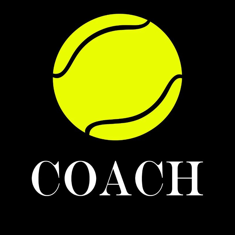Coach de tennis