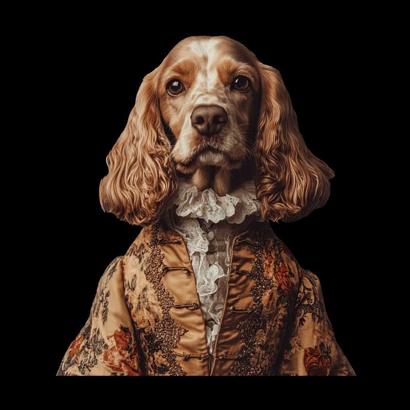 Cocker Spaniel