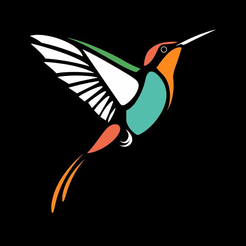 Hummingbird