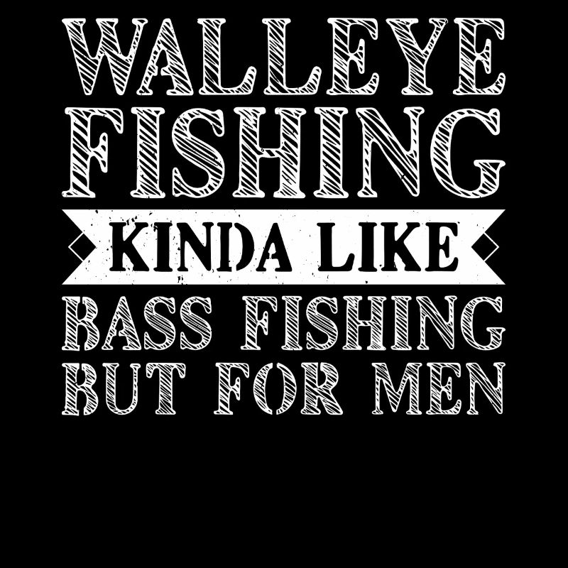 Walleye Zander Pêche Pêcheur Pêcheur