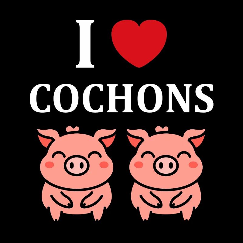 cochon