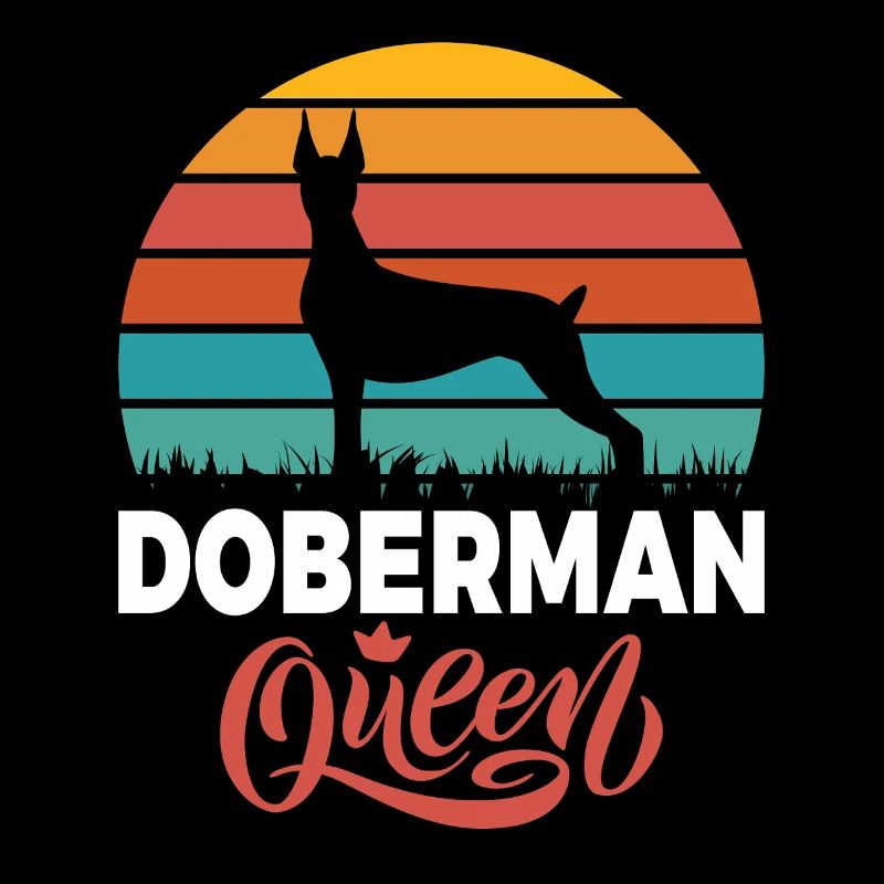 Regali Dobermann