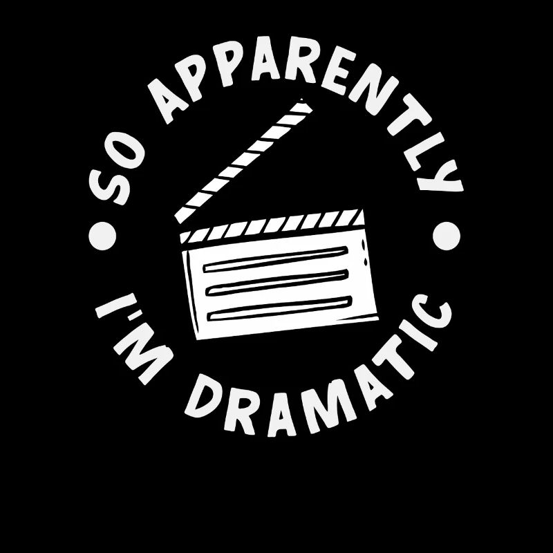 Musical Lover Dramatic Humor