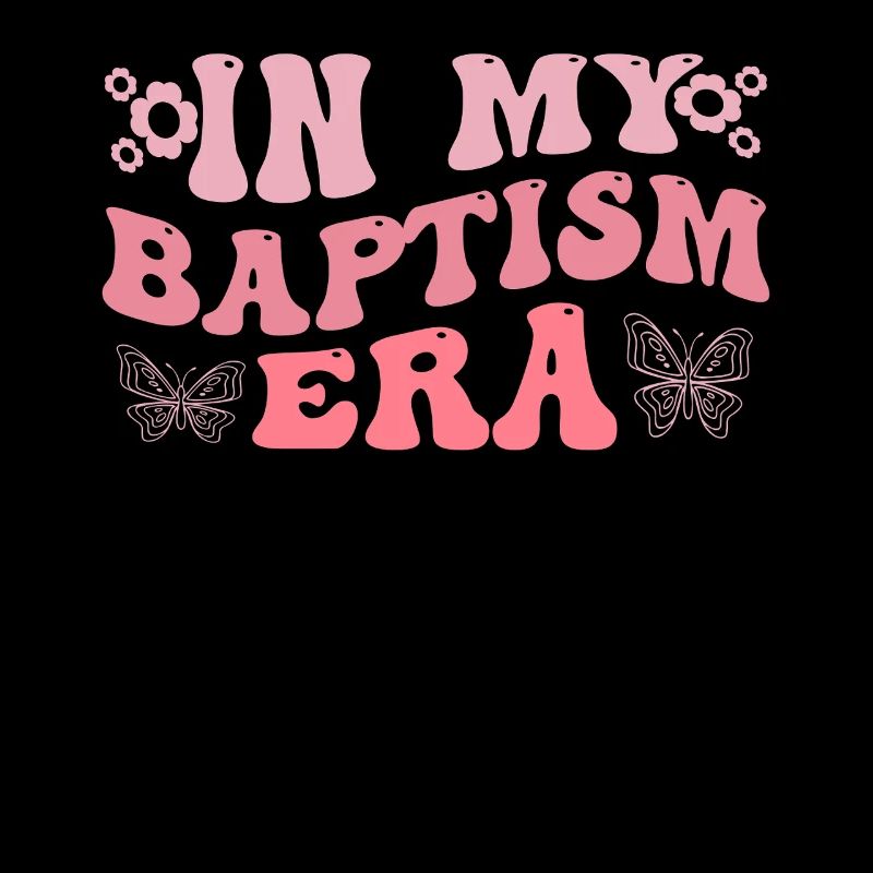 Temps pour mon baptême Première Communion