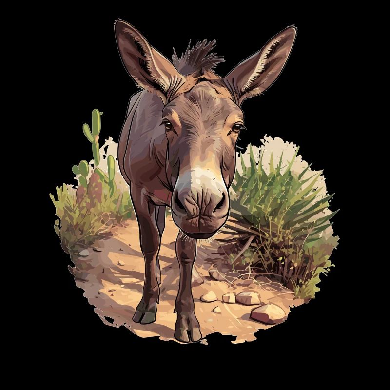 Mules Mule