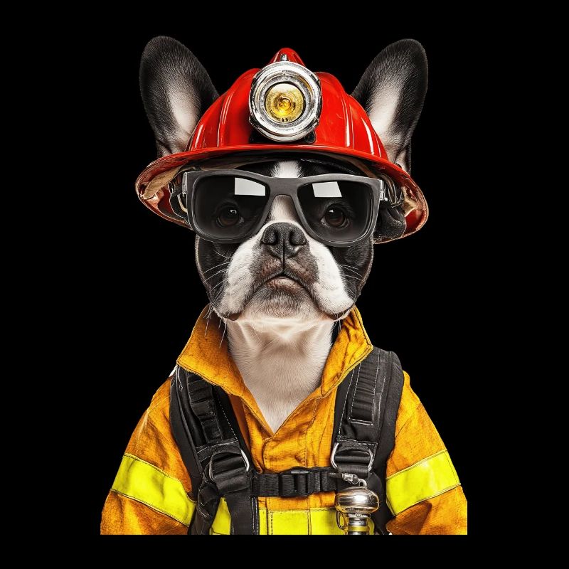 Boston Terrier