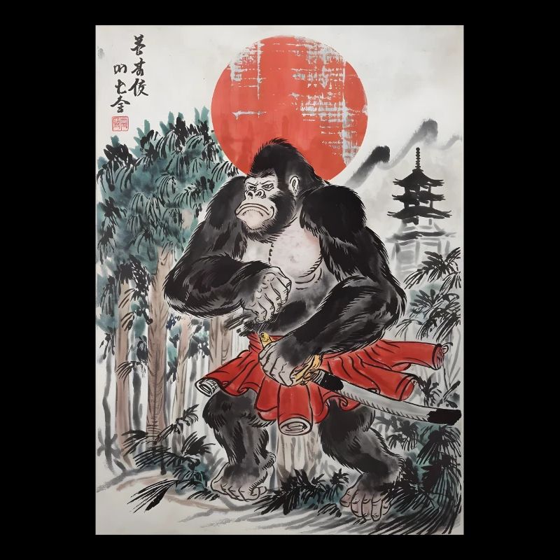 Samurai