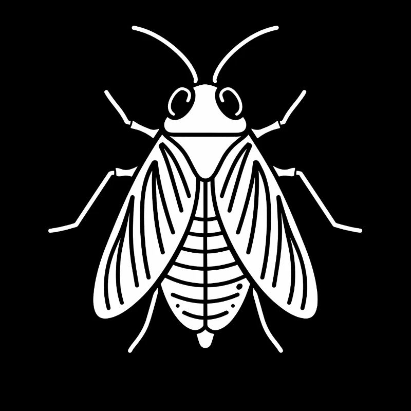cicada