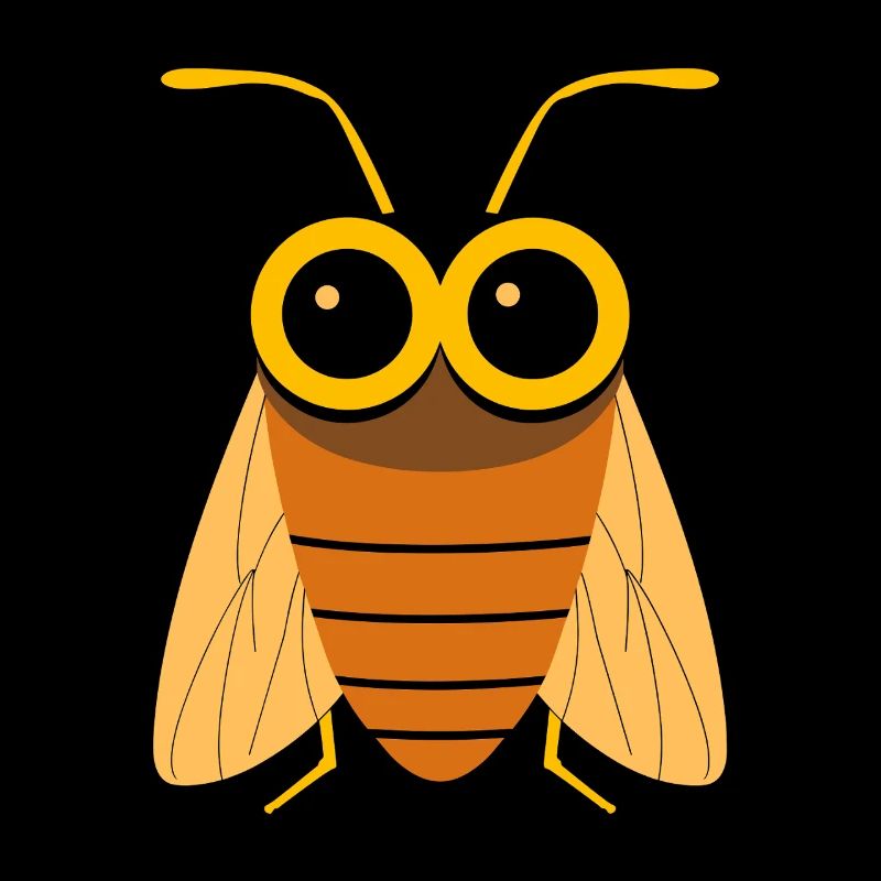cicada
